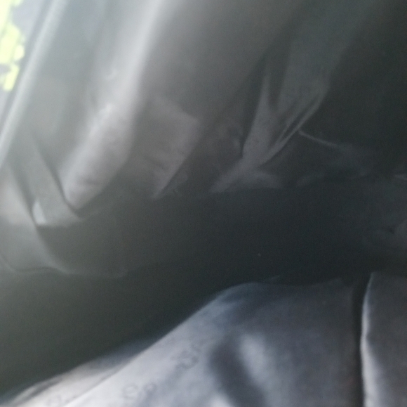 COPY - Walt Disney Worl Disney Parks 17" All over Multicolor Mickey multiple po… - Picture 7 of 8